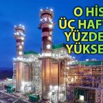 Enerji Hissesi Fiyattaki Dalgalanma Sonrası Yeniden Tavan