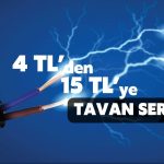 Enerji Hissesi Tavandan İnmiyor! Bir Ayda Artış Yüzde 162