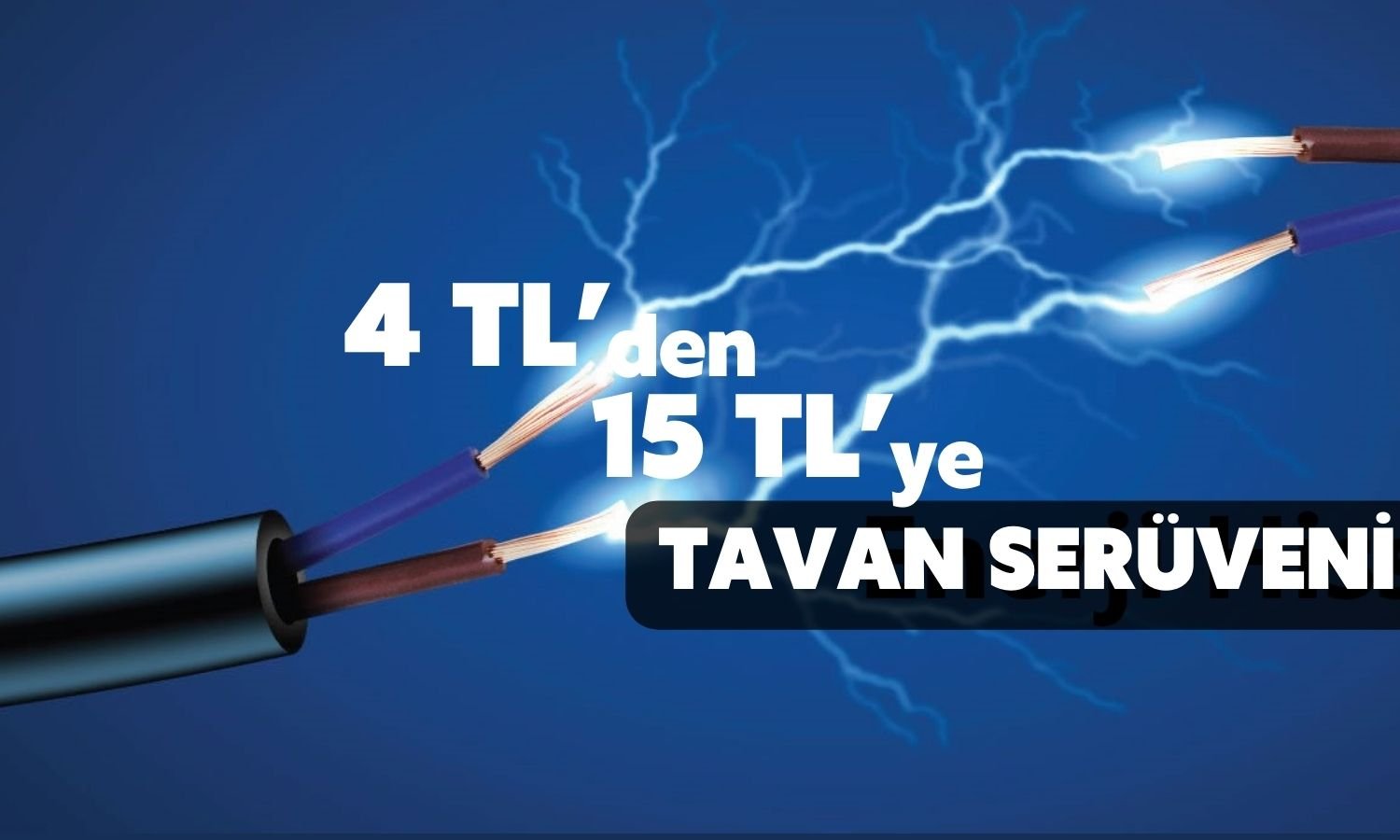 Enerji Hissesi Tavandan İnmiyor! Bir Ayda Artış Yüzde 162