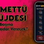 Enerji Şirketi Temettüsünü Güncelledi: Tutar Yükseldi