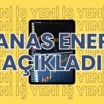Enerji Şirketi Yeni İş Hamlesiyle Hissesine Değer Kattı