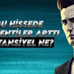 Enerji Şirketinde Hedef Fiyat 55 TL! “Al” Tavsiyesi Verildi