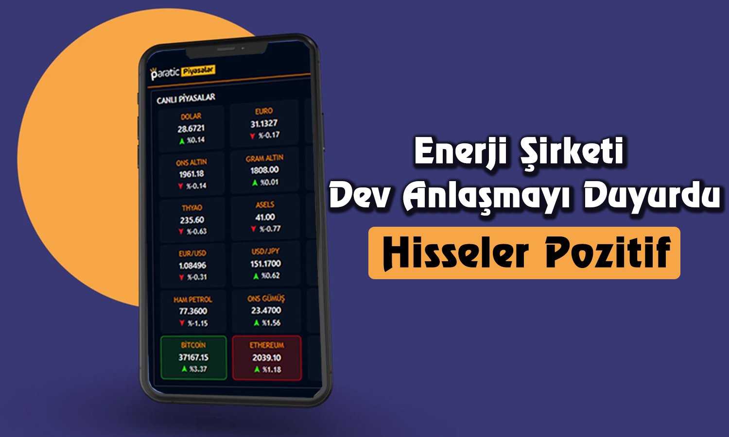 Enerji Şirketinden Ciroya Büyük Katkı: 1 Milyar TL’lik Hamle