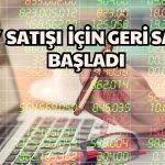 Enerji Şirketinin Ortağından Dev Pay Satışı
