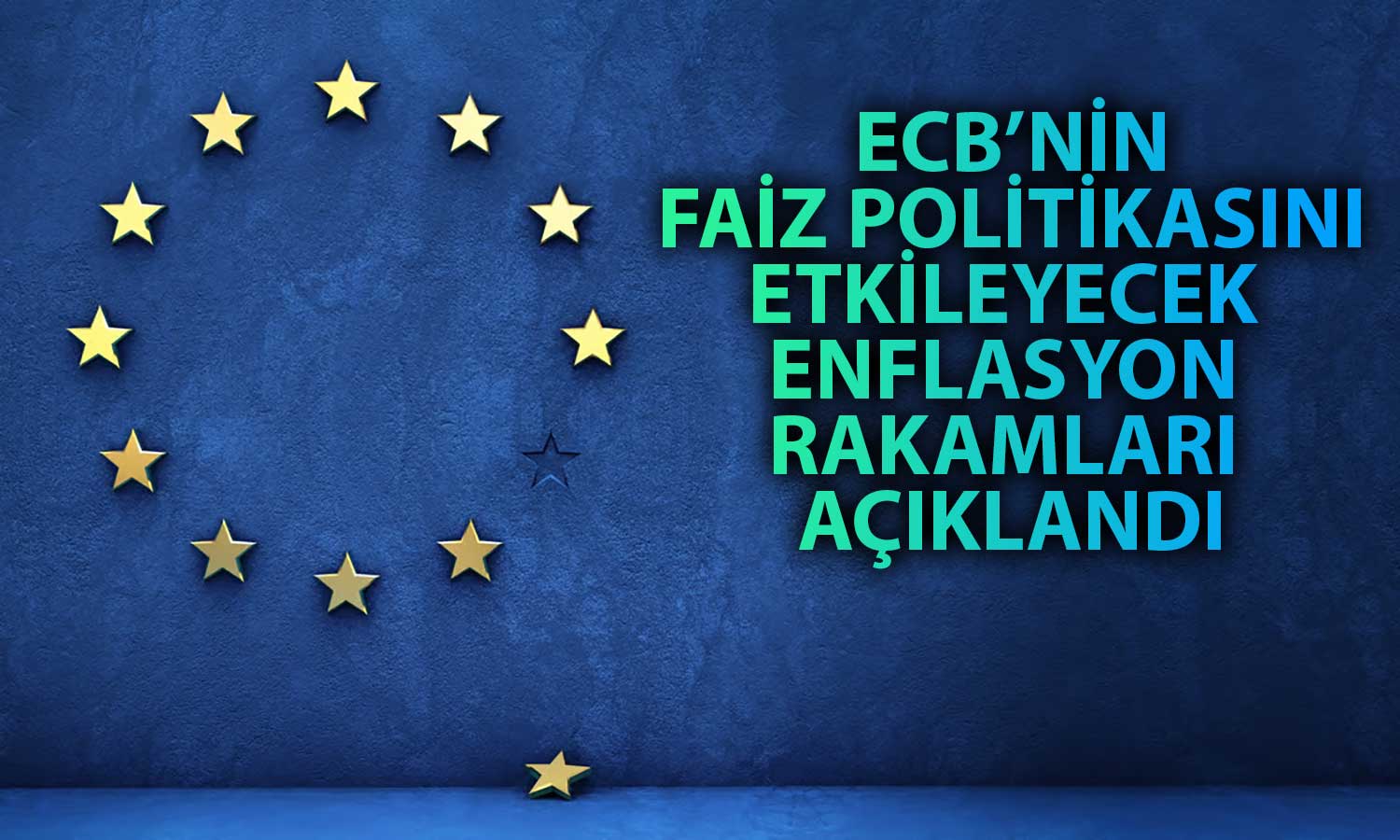 Euro Bölgesi Mart Ayı Enflasyonunda Beklentiden İyi Sonuç