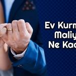 Evlenecek Çiftler Çaresiz: Ev Kurma Maliyetleri Uçtu
