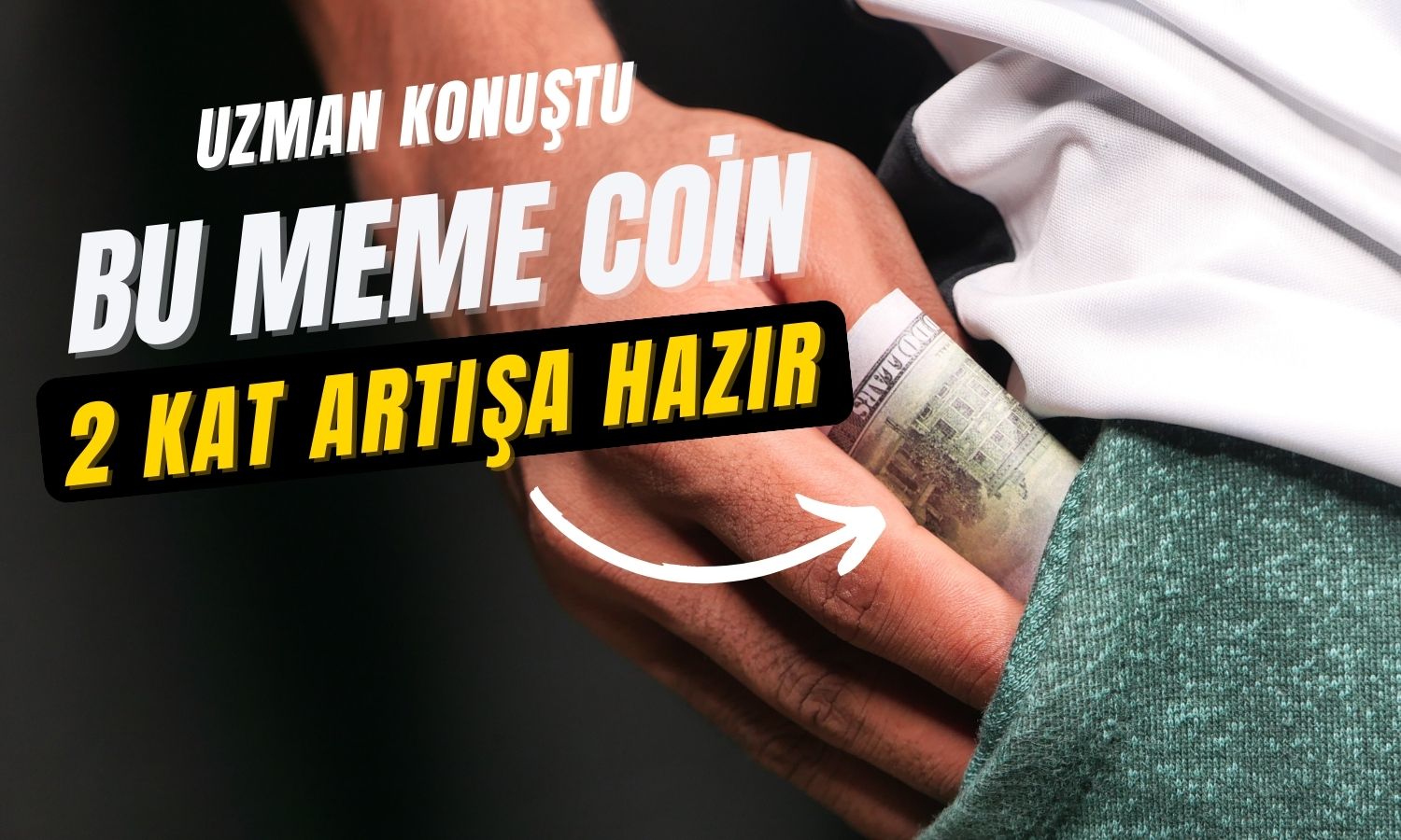 Yüzde 135 Kazandıran Altcoin için 2x’lik Yeni Ralli Beklentisi!