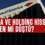 Financial Times Yazdı, BofA Kaptı! Bugün Yüklü Alım Var