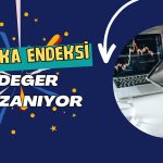 Fitch Paneli Öncesi Bankacılık Endeksi Yükselişte