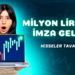 Hissesi Tavan Yapan Teknoloji Şirketi Bir de Dev Anlaşma Duyurdu!