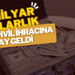 Garanti Bankası’nın 6 Milyar Dolarlık Tahvil İhracına Onay!