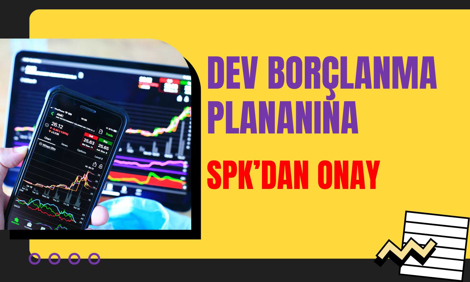 Garanti Bankası’nın Dev Borçlanma Planına Onay