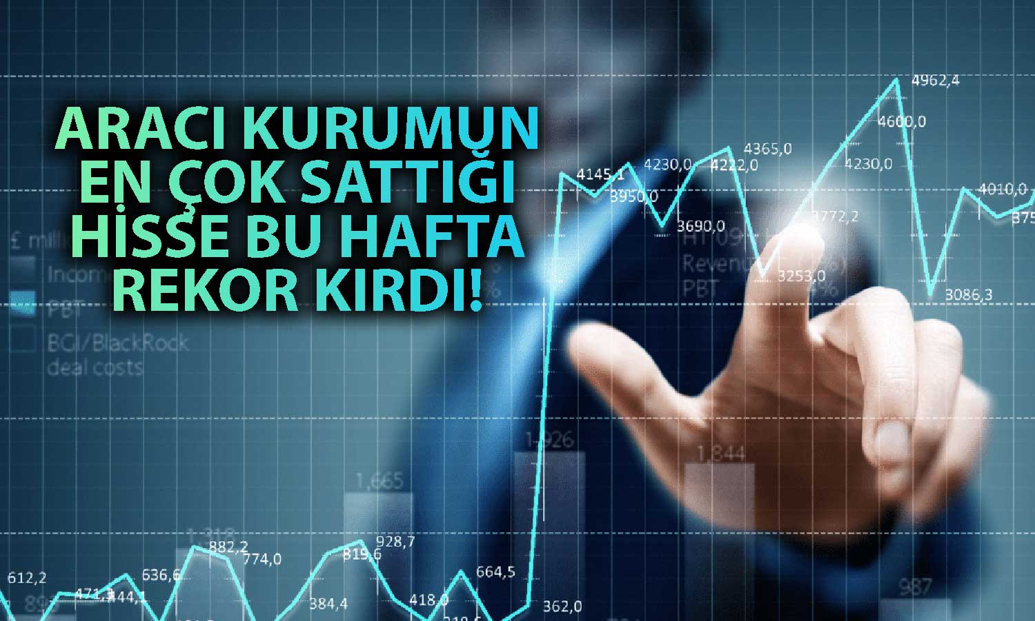 Garanti Yatırım Borsanın Rekor Haftasında O Hisseleri Sattı