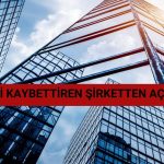 Geçen Yıl Halka Açılan Şirket Unvan Değişikliğine Gitti