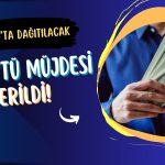 Temettü Müjdesi! Yüzde 95 Kazandıran Şirket Kar Payı Dağıtacak!