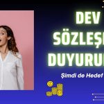 Milyon Dolarlık Sipariş Alan Elektrik Şirketinin Hissesi Hareketli!