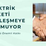 Borsadaki Elektrik Şirketi ile Ford Otomotiv Arasında Dev Anlaşma!