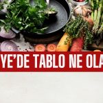 Gıda Fiyatları için İyi Haber: Dip Seviyeler Bekleniyor