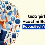 Gıda Şirketi Üretimi Hızlandıracak Yeni Yatırımı Açıkladı