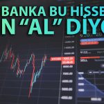 Goldman Ar-Ge Yatırımı Yapan Bu Şirket Hisselerini Öneriyor