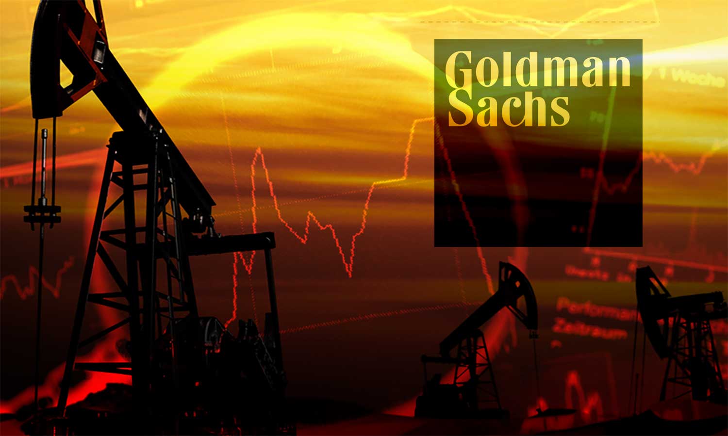 Goldman Sachs Petrol Fiyatlarının Enflasyona Etkisini Değerlendirdi