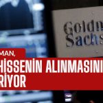 Goldman Sachs, Türk Banka Hisseleri için Hedefi Yukarı Taşıdı