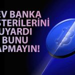 Goldman Sachs Yaklaşan Bitcoin Halving Olayı Öncesi Uyardı