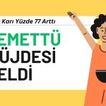 Bilançosu Göz Dolduran Çimento Şirketi Temettü Dağıtacak!