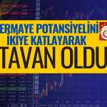 GSRAY Kayıtlı Sermaye Tavanını 2 Katladı