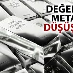 Gümüşte Düşüş Derinleşti: Günlük Kayıp Yüzde 2’ye Yaklaştı