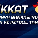 Güvenli Liman Arayanlara Müjde: Altında Beklenti Büyük