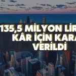 GYO Şirketinden Temettü Kararı Geldi