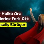 Halka Arzların Gözdesi Aylık Yüzde 170 Yükseldi