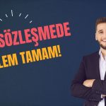 Halka Arzı Ses Getiren Şirket Milyon Dolarlık Anlaşmayı Tamamladı!