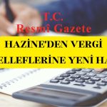 Hazine’den Yeni Haber! 2024’te Enflasyon Düzeltmesi İptal