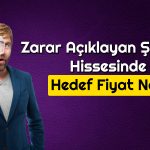 Hedef Fiyat 47 TL’ye İndi! Holding için Negatif Rapor