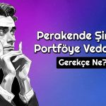 Hedef Fiyatı 102,9 TL Olan Şirket Model Portföyden Çıkarıldı