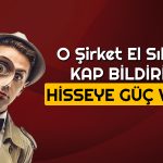 Hisselere 4,8 Milyon Dolarlık Sözleşme Desteği: Güçlü Yükseldi