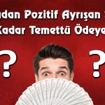 Hissesi 156 TL’ye Çıkan Şirketten Temettü Müjdesi