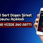 Hissesi 33,3 TL Olan Beton Şirketinin Net Karı İyileşti