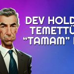 Hissesi Rekora Çıkan Holdingden Temettü Müjdesi