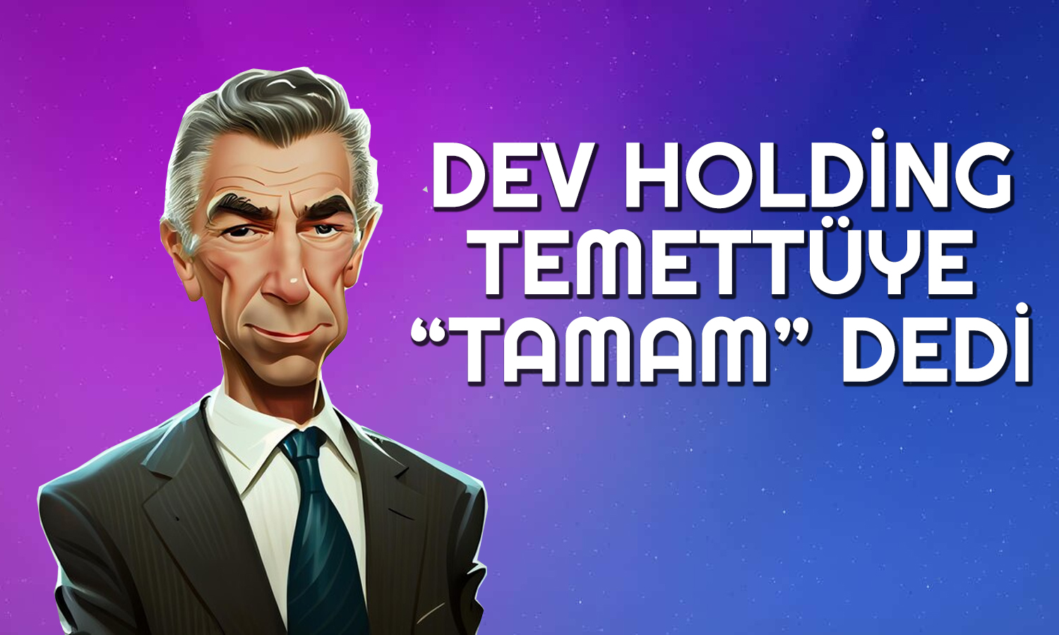 Hissesi Rekora Çıkan Holdingden Temettü Müjdesi