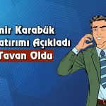 Hissesi Yüzde 10 Artan Kardemir, Taşımacılık Şirketi Kurdu