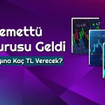 Hissesi Yüzde 313 Yükselen Şirketten Temettü Müjdesi