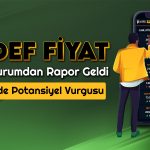Holding için Beklentiler Sıralandı: Hedef Fiyat 140 TL