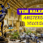 Holding Şimdi de Amsterdam’da Halka Arz Olacak!