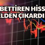 HSBC Hava Yolu Hissesinden Milyonluk Satış Yaptı