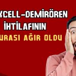 İhtilafın Faturası Ağır Oldu! Turkcell’den Demirören’e Dev Ödeme