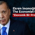 İmamoğlu’ndan Seçim Analizi: Ekonomik Protesto