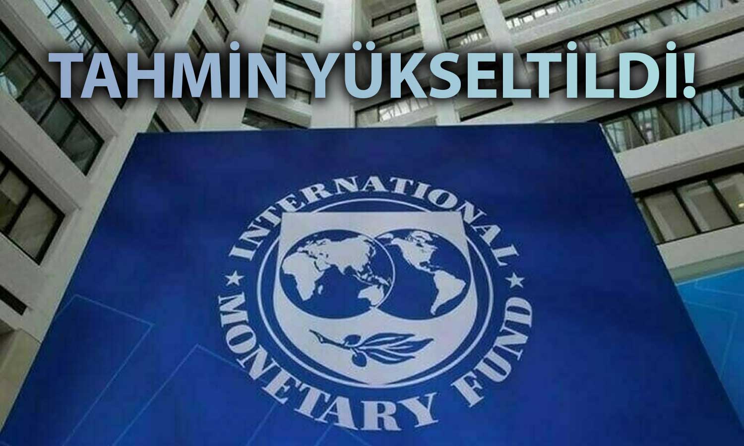 IMF Açıkladı: Küresel Ekonomi Şaşırtıcı Derecede Dirençli!